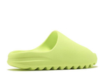 Yeezy Slides "Glow Green"