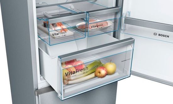 Холодильник Bosch KGN 39XL32R