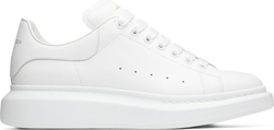 Alexander McQueen Oversized Sneaker 'White'