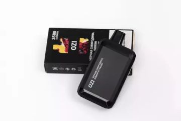 ОЭС (М) OZI 3500 Черная смородина Лимон Гранат