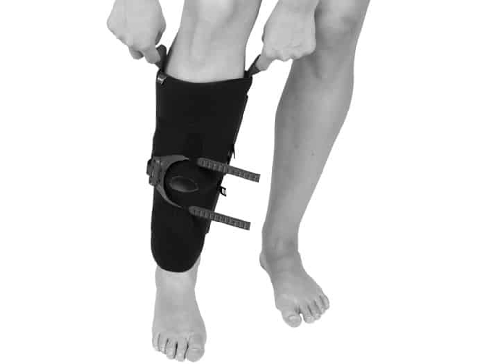 Коленный ортез для динамической стабилизации надколенника Patella Pro
