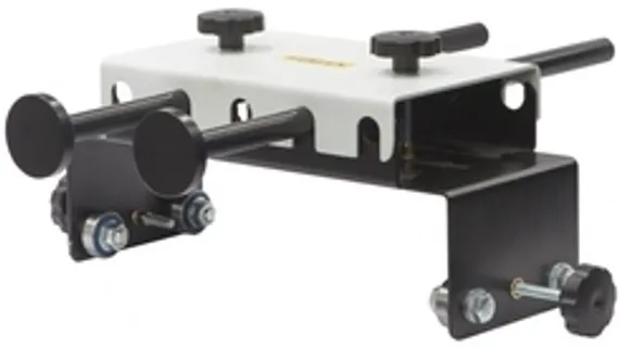 Самоцентрирующийся патрон DD400 к PRO-WP150 и PRO-WP300