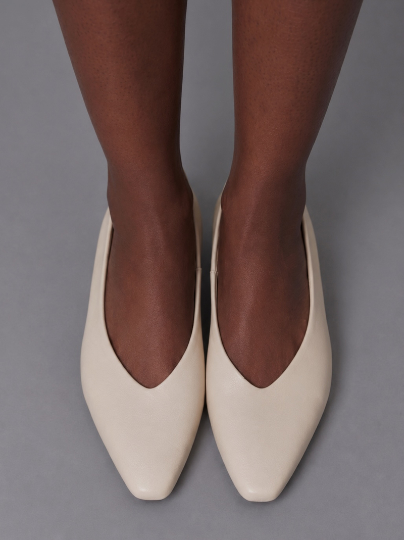 ballet flat