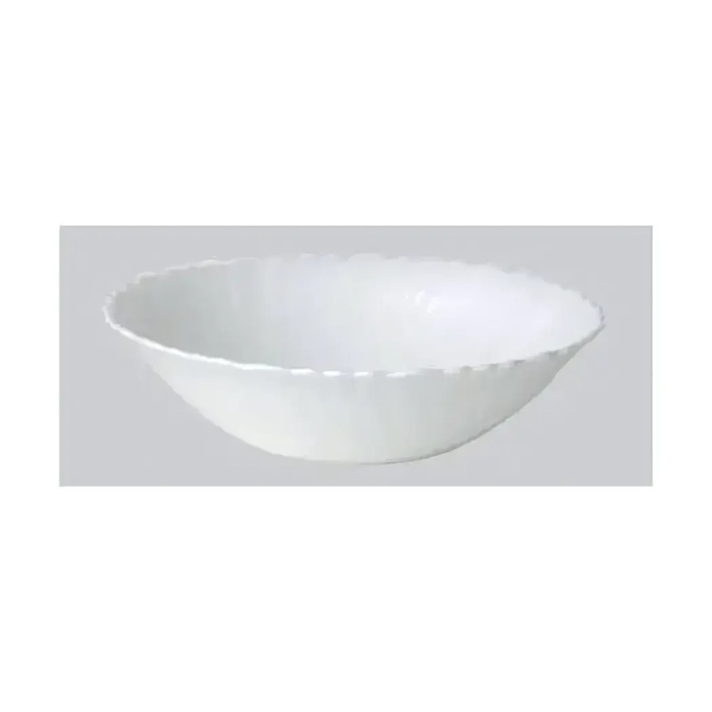 Миска суповая 19 см белье