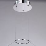 Подвесной светильник MD14066703-1A