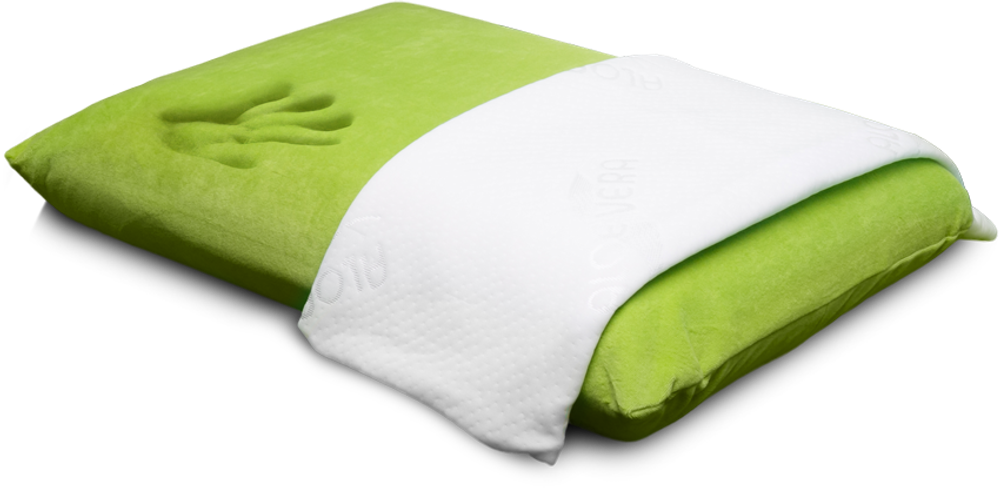 Ортопедическая подушка OrtoCorrect Comfort