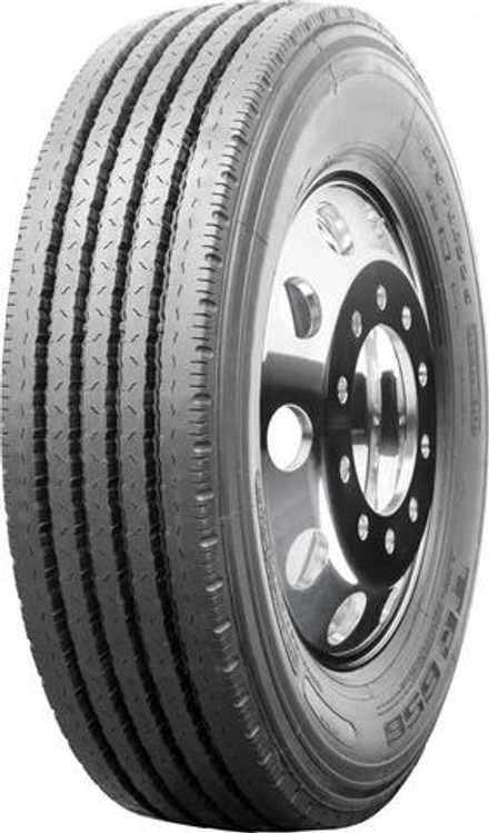 Triangle TR656 (рулевая) 9.5 R17.5 143J