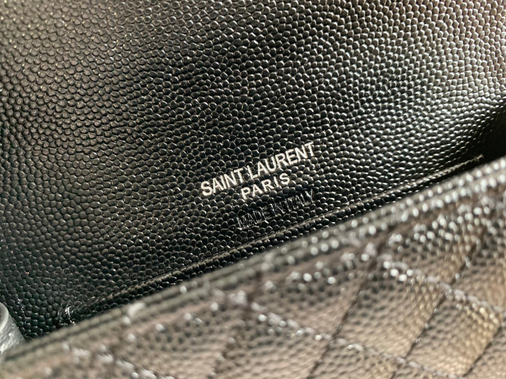 Saint Laurent Envelope Wallet