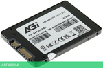 SSD диск AGI AI178 512GB (AGI512G17AI178)