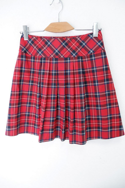 Юбка SkyLake мини 44 размер