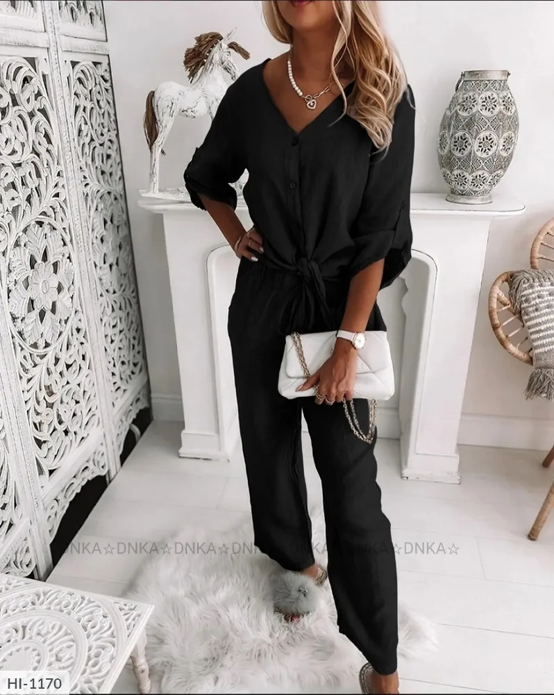 Костюм HI-1166 Фабрика Моды