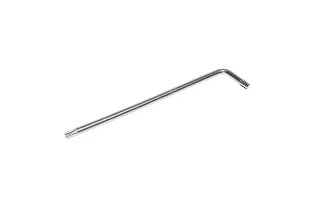 Ключ TORX T55 RF-76655XL: Г-образный экстра длинный ROCKFORCE