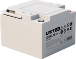 Аккумулятор UNIT 12UPL26