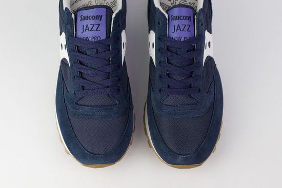 Кроссовки Saucony Jazz Blue/Grey