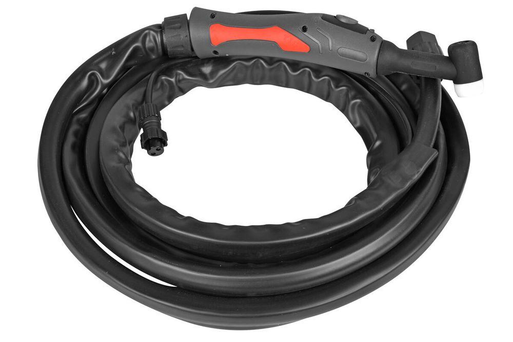 Аппарат TIG сварки алюминия TSS PRO TIG 400P AC/DC Digital - [380В / 10-400А]