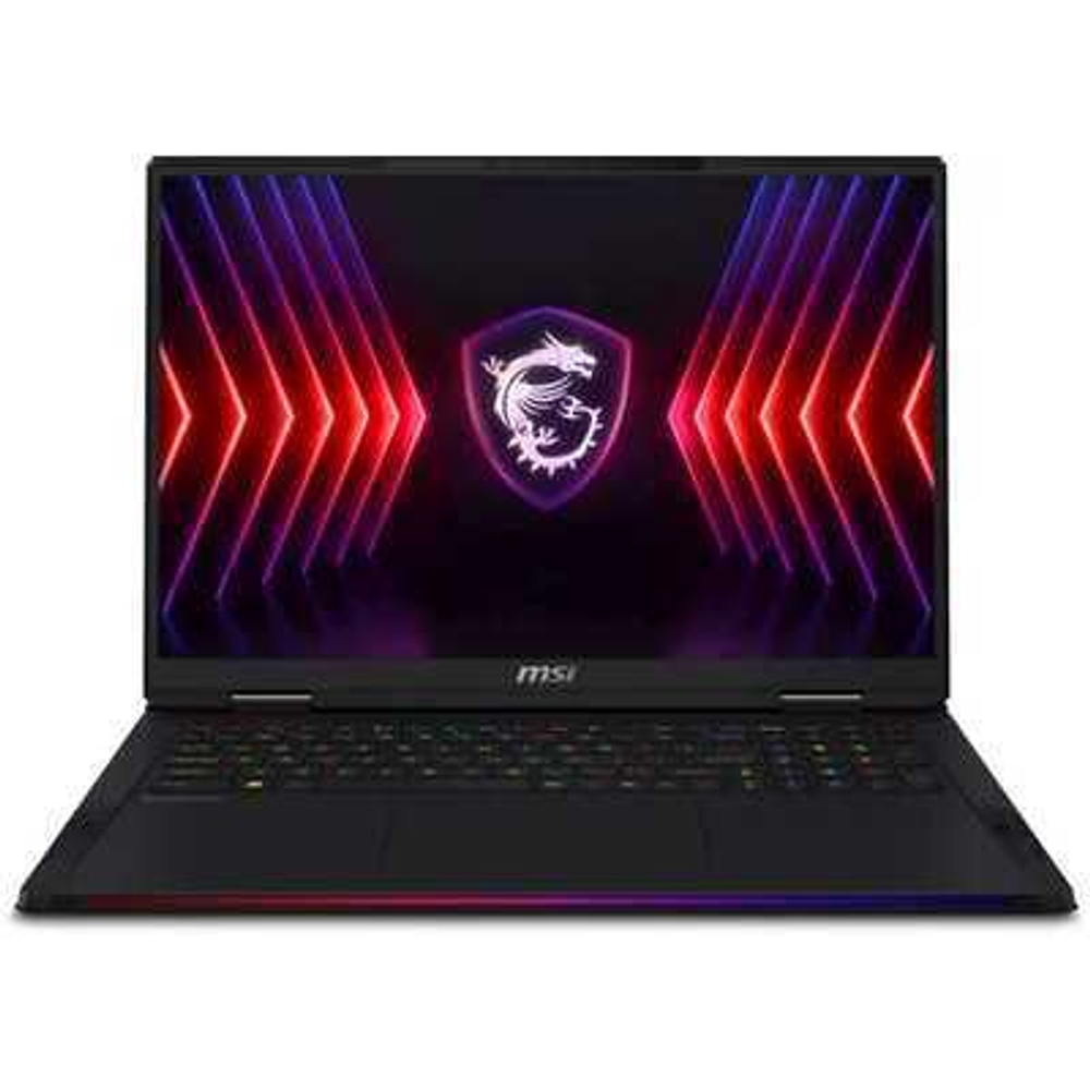 Ноутбук MSI Raider A18 HX A7VIG-026RU
