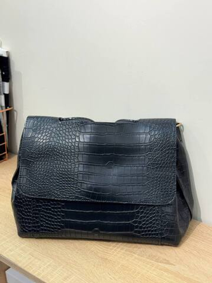 Сумка из эко кожи