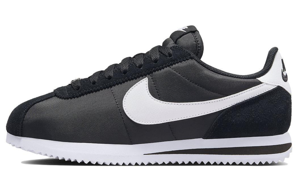 Кроссовки Nike Cortez (Женская размерная сетка)