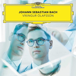 Vikingur Olafsson / Johann Sebastian Bach (2LP)