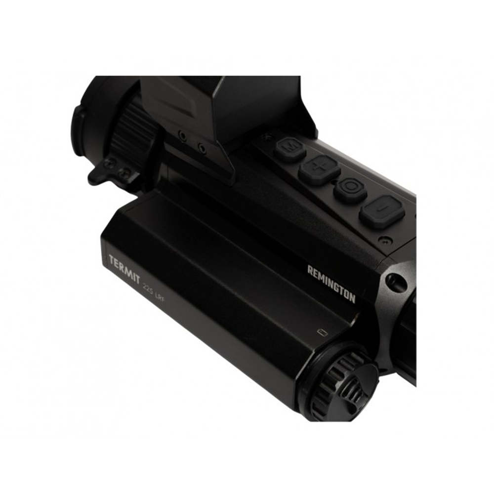 Тепловизионный прицел REMINGTON Termit 225 LRF