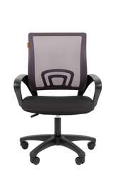 Офисное кресло Chairman 696LT N Россия TW-04 серый