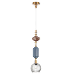 5414/1D ODL_EX Подвес E14 1*40Вт 220В IP20 MODERN