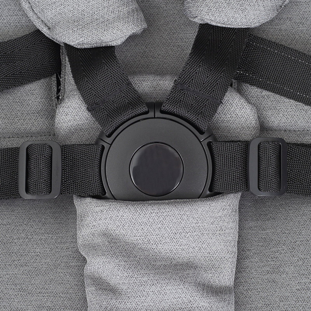 Детская прогулочная коляска Rant Ace Grey