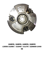 Шестерня VVTI 2GRFE, 3GRFE, 4GRFE, 5GRFE БОЛ-Я