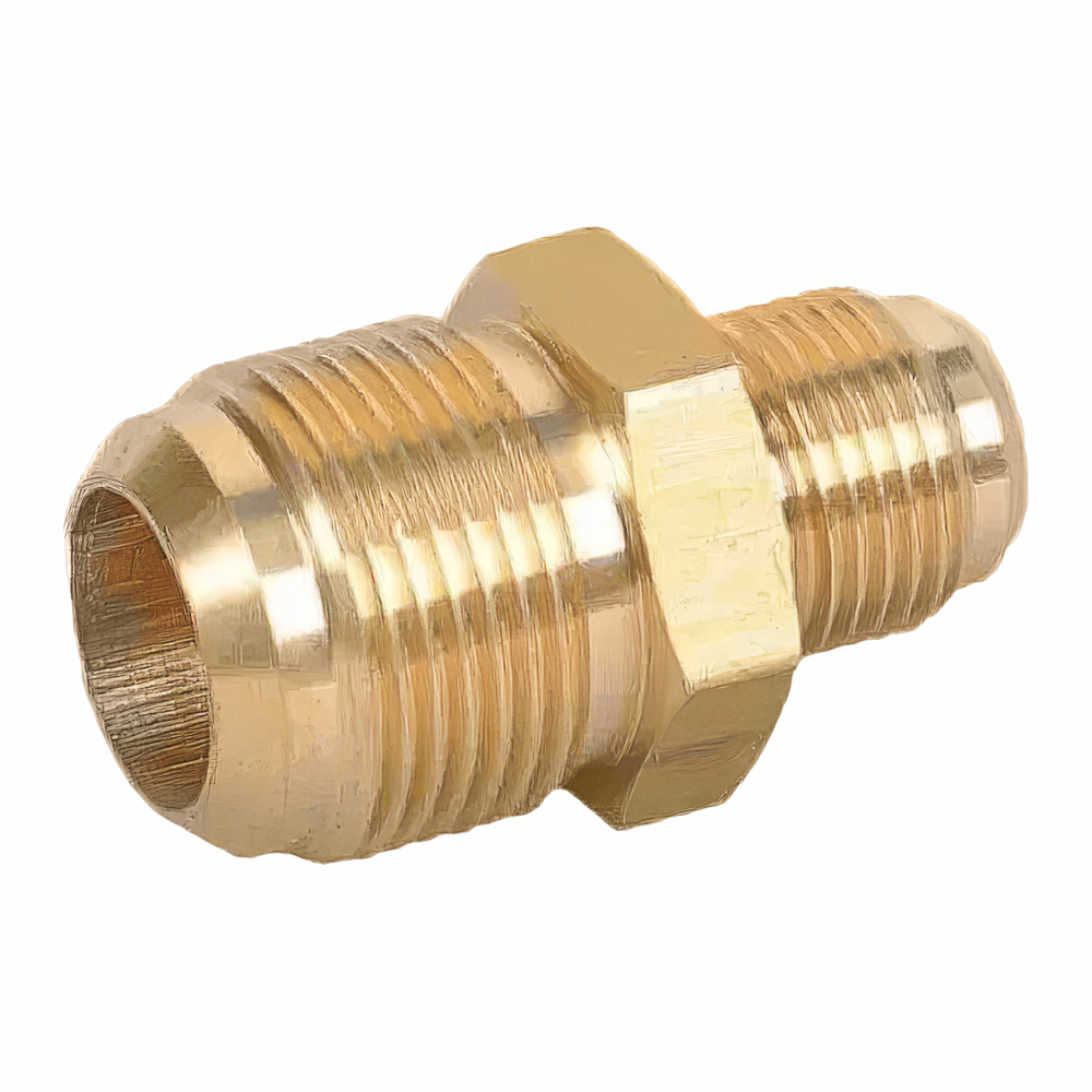 Беспаечное соединение 5/8" x 1/2" (без гайки)