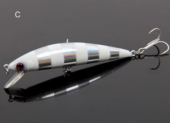 Tsurinoya DW37 120мм./40гр.