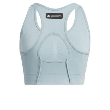 ТОП теннисный бюстгальтер Adidas FRMT SCLPT - maggre grimag