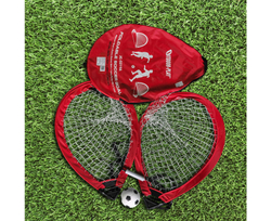 Ворота игровые DFC Foldable Soccer GOAL5219A