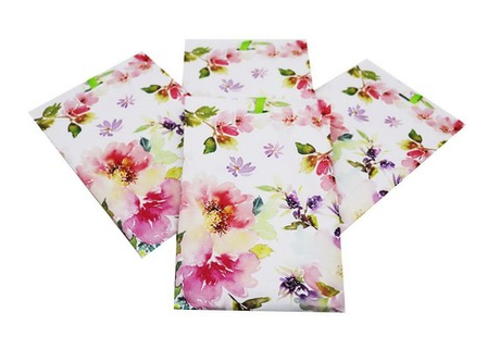 Набор Саше OCEAN 4шт Sofi De MarkO