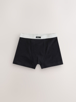 Трусы для мальчика Next AA9-680, 10 шт., Серый, Синий, Белый