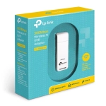 Беспроводной USB-адаптер TP-Link (TL-WN821N)