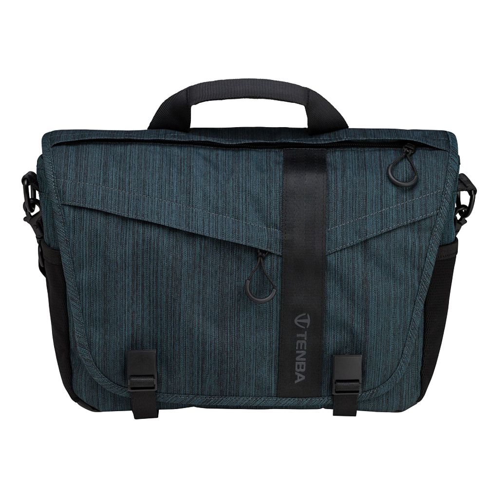 Tenba DNA Messenger 13 Cobalt