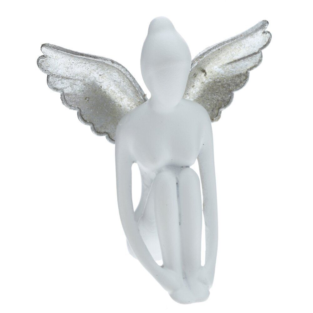 GAEM Фигурка декоративная "Ангел", L8,5 W5 H9 см