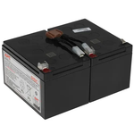 Батарея  APC RBC6