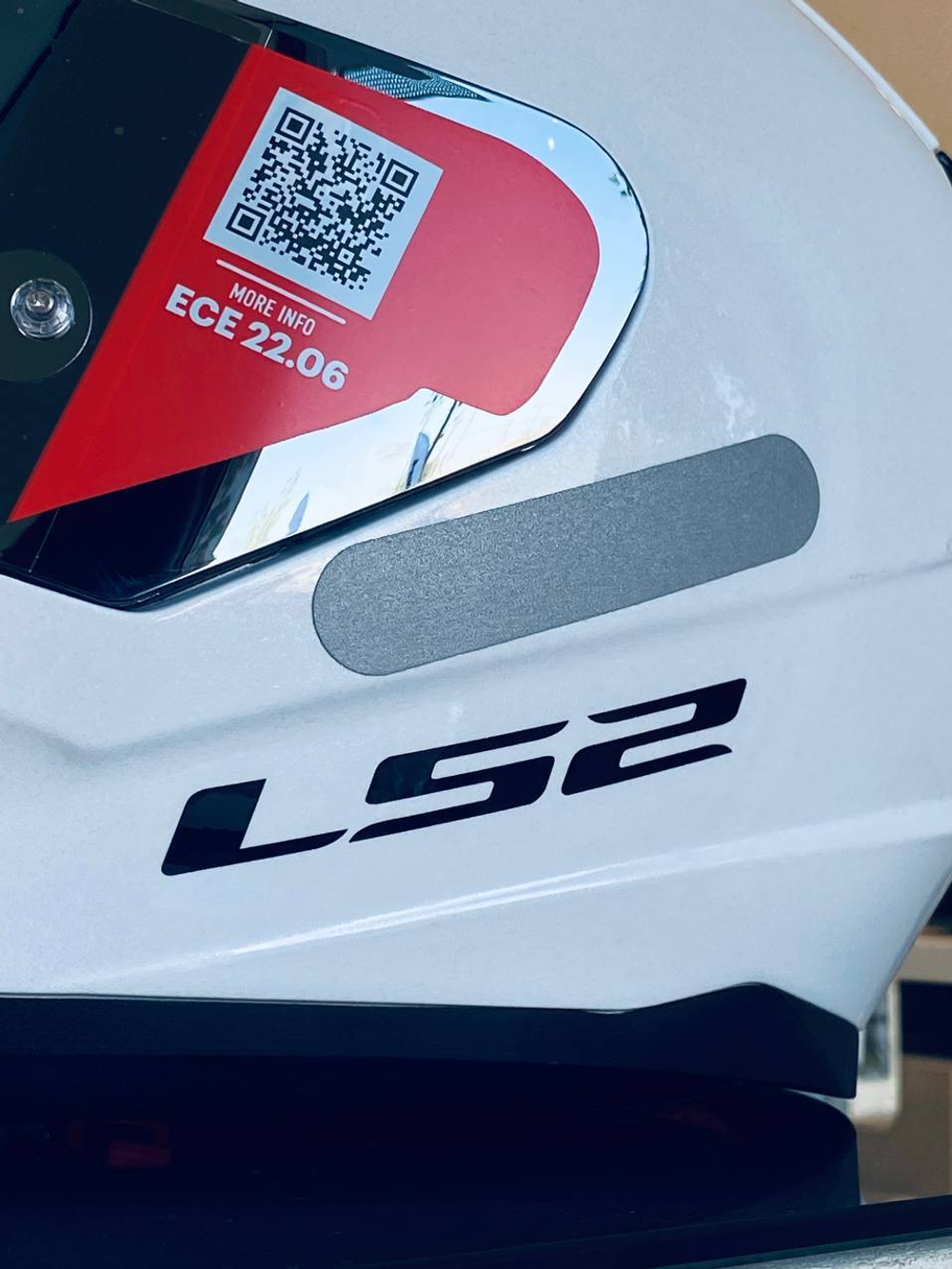 LS2 Rapid