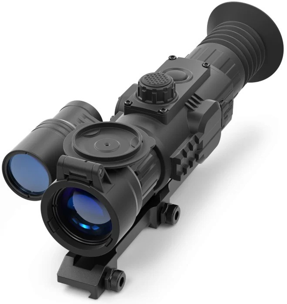 Цифровой ночной прицел Yukon Sightline N455S
