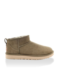 Ugg Ultra Mini II-Olive