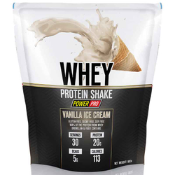 PowerPro Whey Shake (900 гр.)