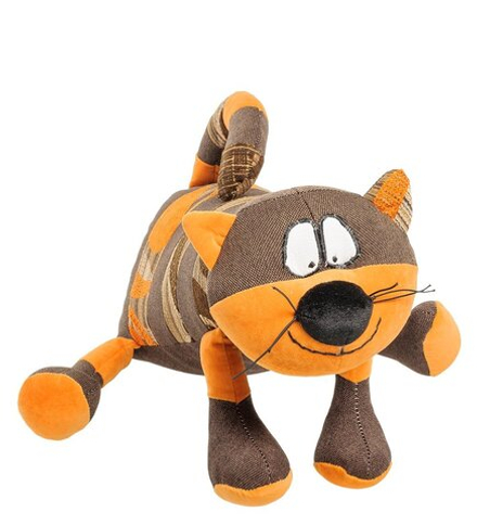 EM-05/ 6 Фигурка Кошка средняя