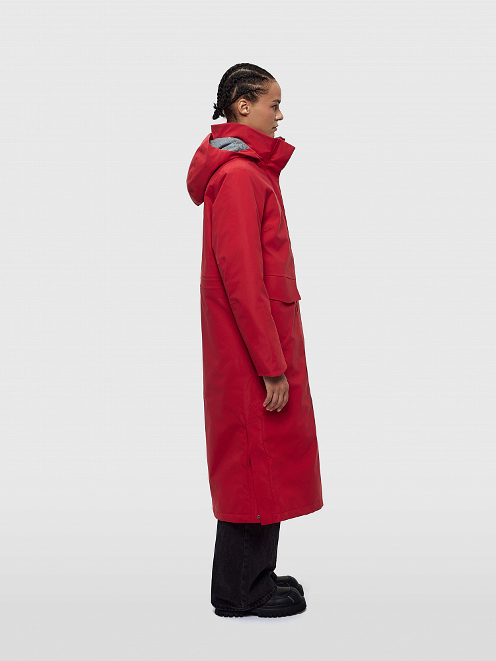 ПАЛЬТО ЖЕНСКОЕ NORPPA PINEGA ( 100331 )