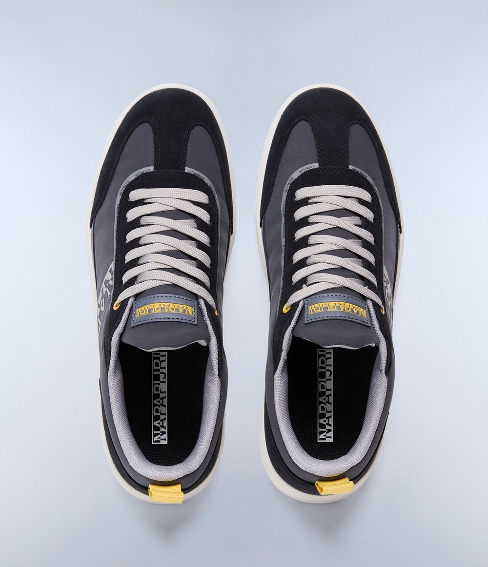 Кроссовки мужские NAPAPIJRI BARK