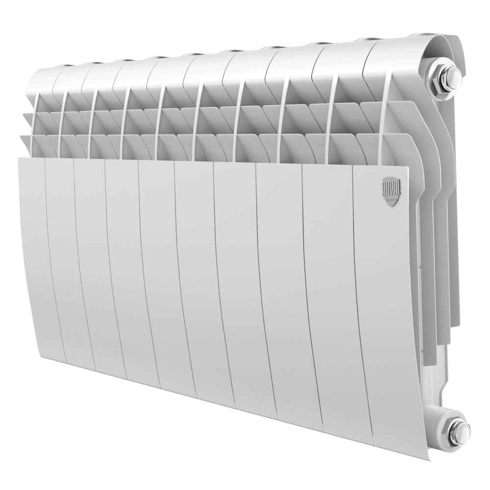 Радиатор Royal Thermo BiLiner 350 /Bianco Traffico