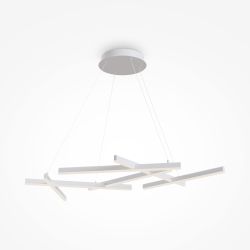 Подвесной светильник Maytoni Line MOD016PL-L80WK