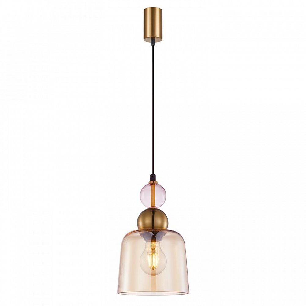 Подвесной светильник F-promo Vinglas 4341-1P