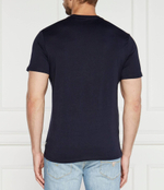 Футболка GUESS - темно-синий(M4YI86 K9RM1)