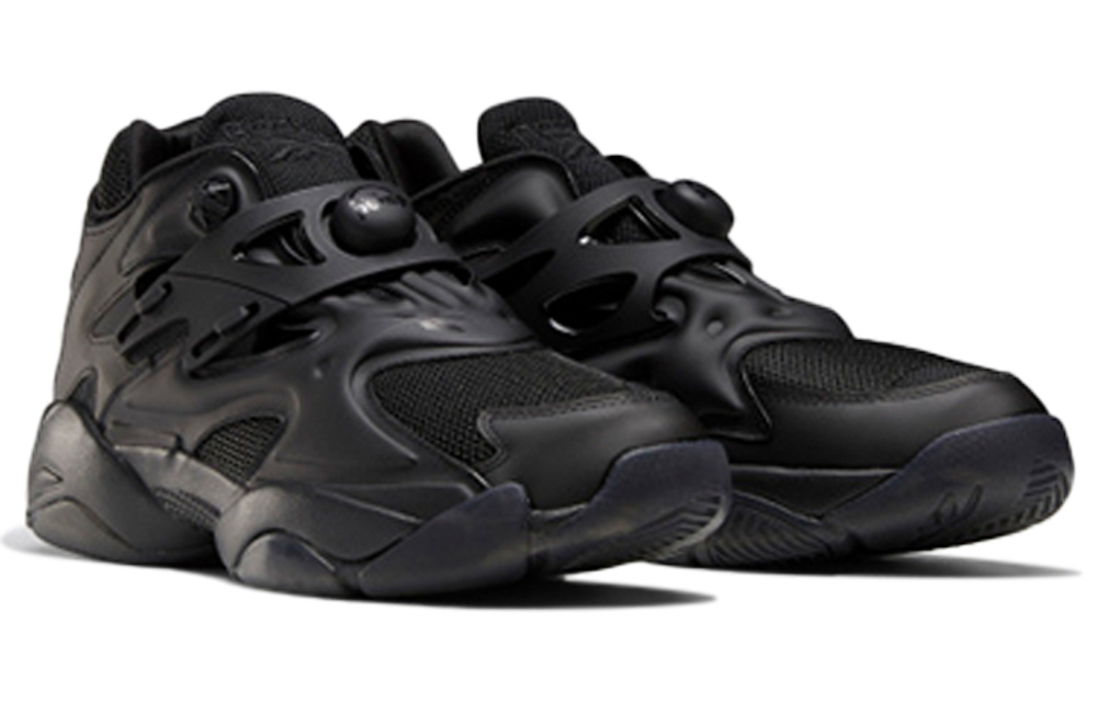 Кроссовки Reebok Pump Court